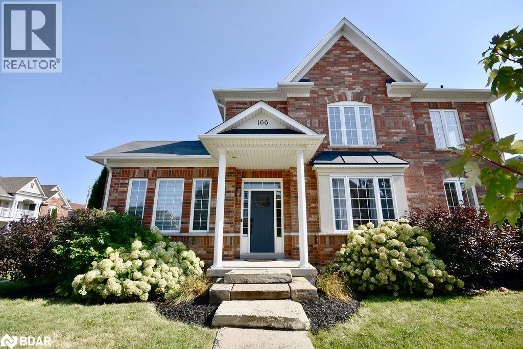 Photo 2 of 166 Succession Crescent, Barrie ON