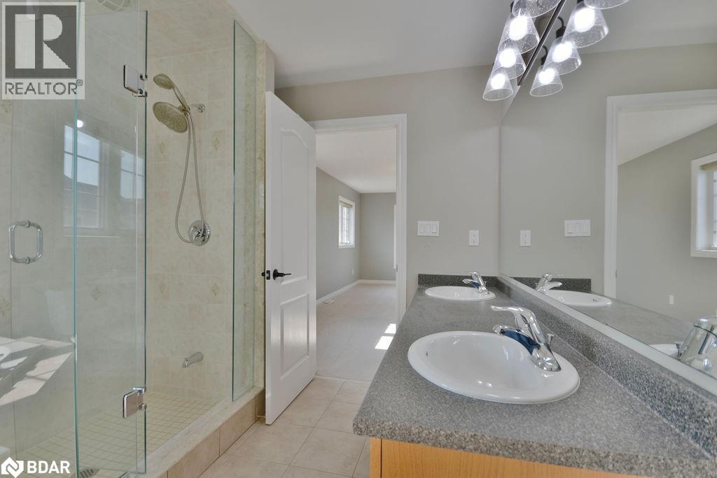 Photo 21 of 166 Succession Crescent, Barrie ON
