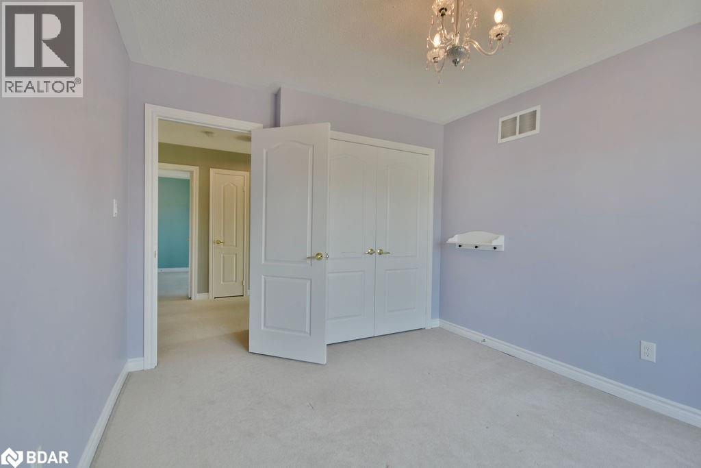 Photo 24 of 166 Succession Crescent, Barrie ON