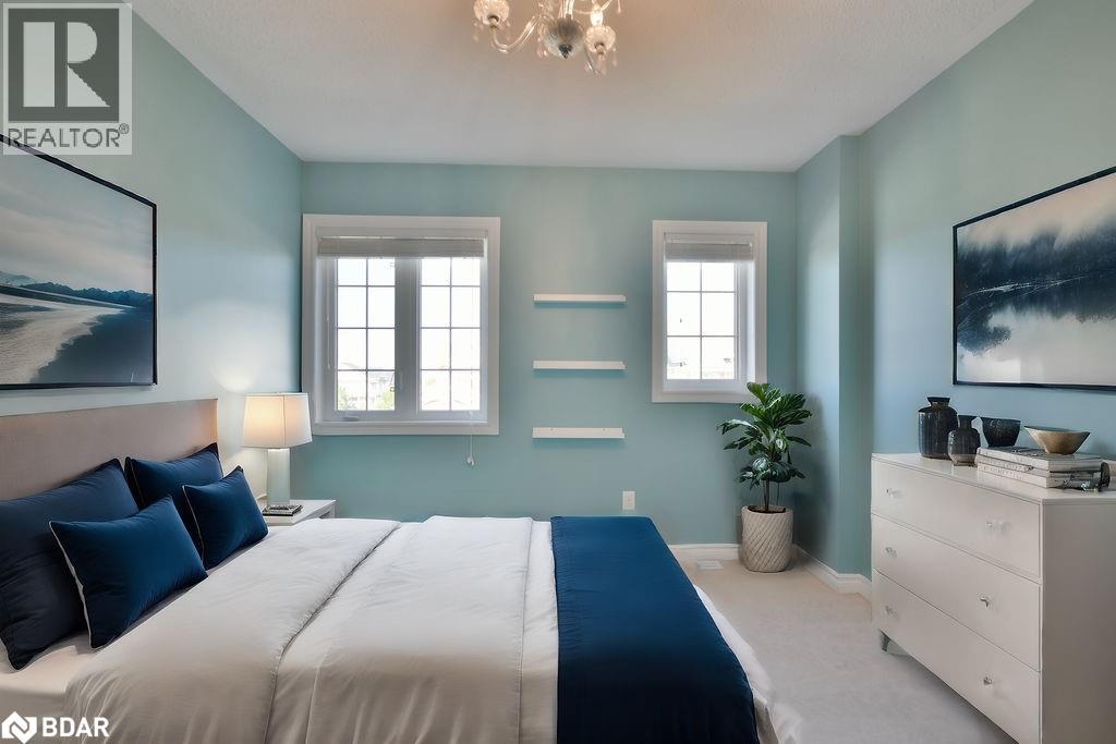 Photo 25 of 166 Succession Crescent, Barrie ON