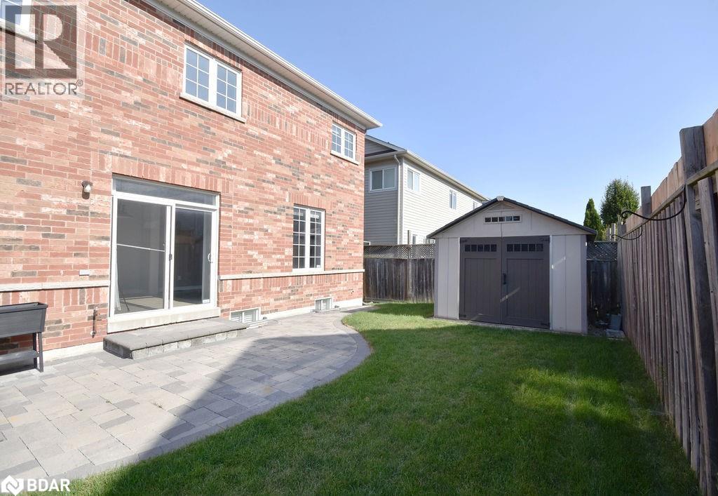 Photo 39 of 166 Succession Crescent, Barrie ON