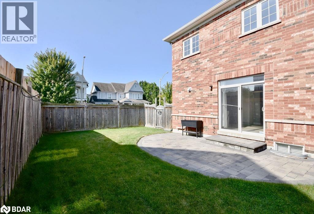 Photo 40 of 166 Succession Crescent, Barrie ON