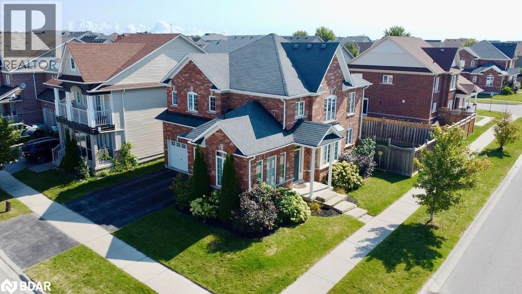 Photo 41 of 166 Succession Crescent, Barrie ON