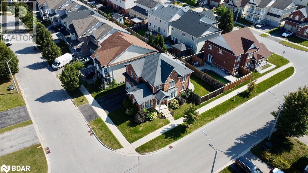 Photo 42 of 166 Succession Crescent, Barrie ON