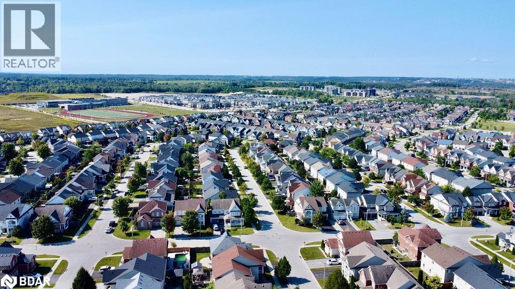 Photo 44 of 166 Succession Crescent, Barrie ON