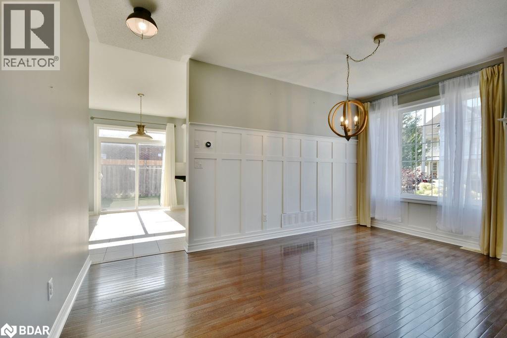 Photo 8 of 166 Succession Crescent, Barrie ON