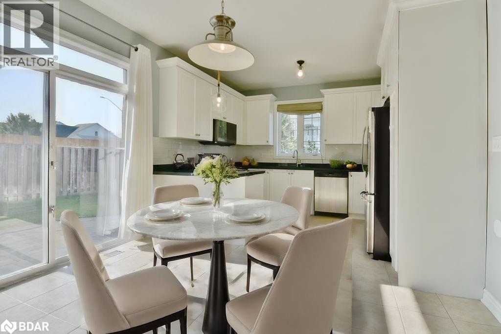 Photo 9 of 166 Succession Crescent, Barrie ON