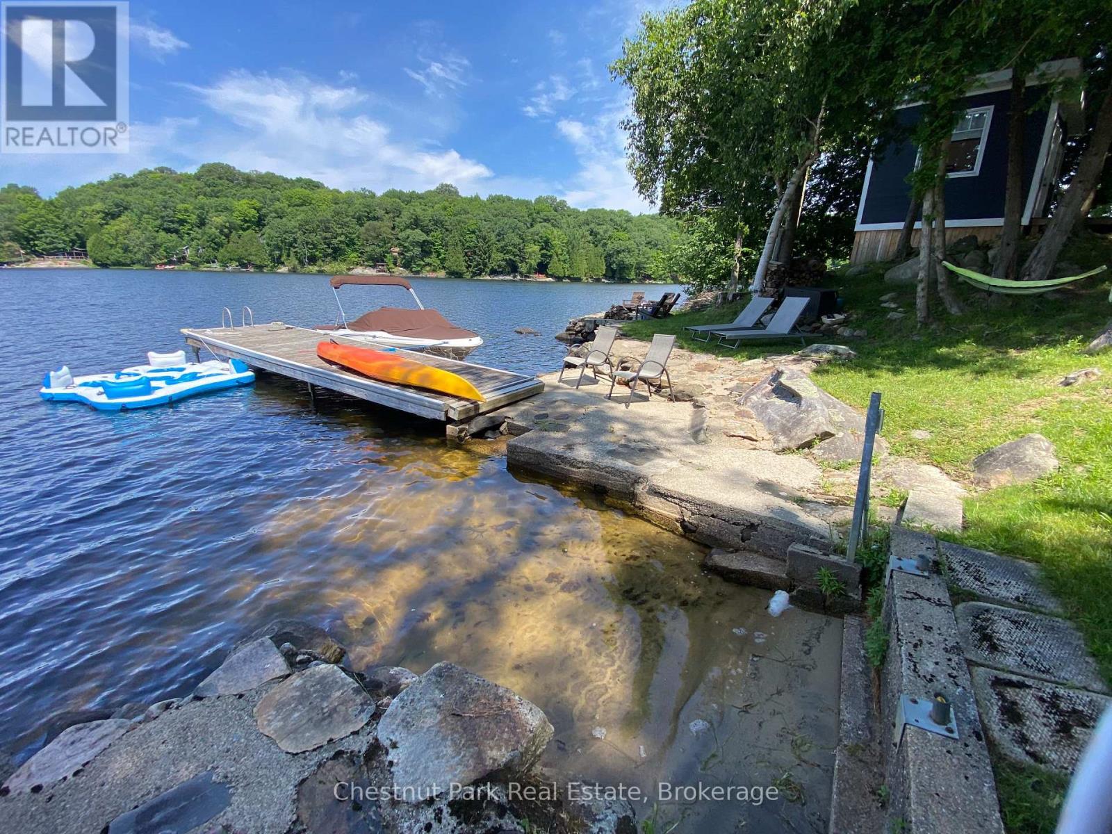 Photo 5 of 8 1140 Cowan Park Road, Muskoka Lakes ON