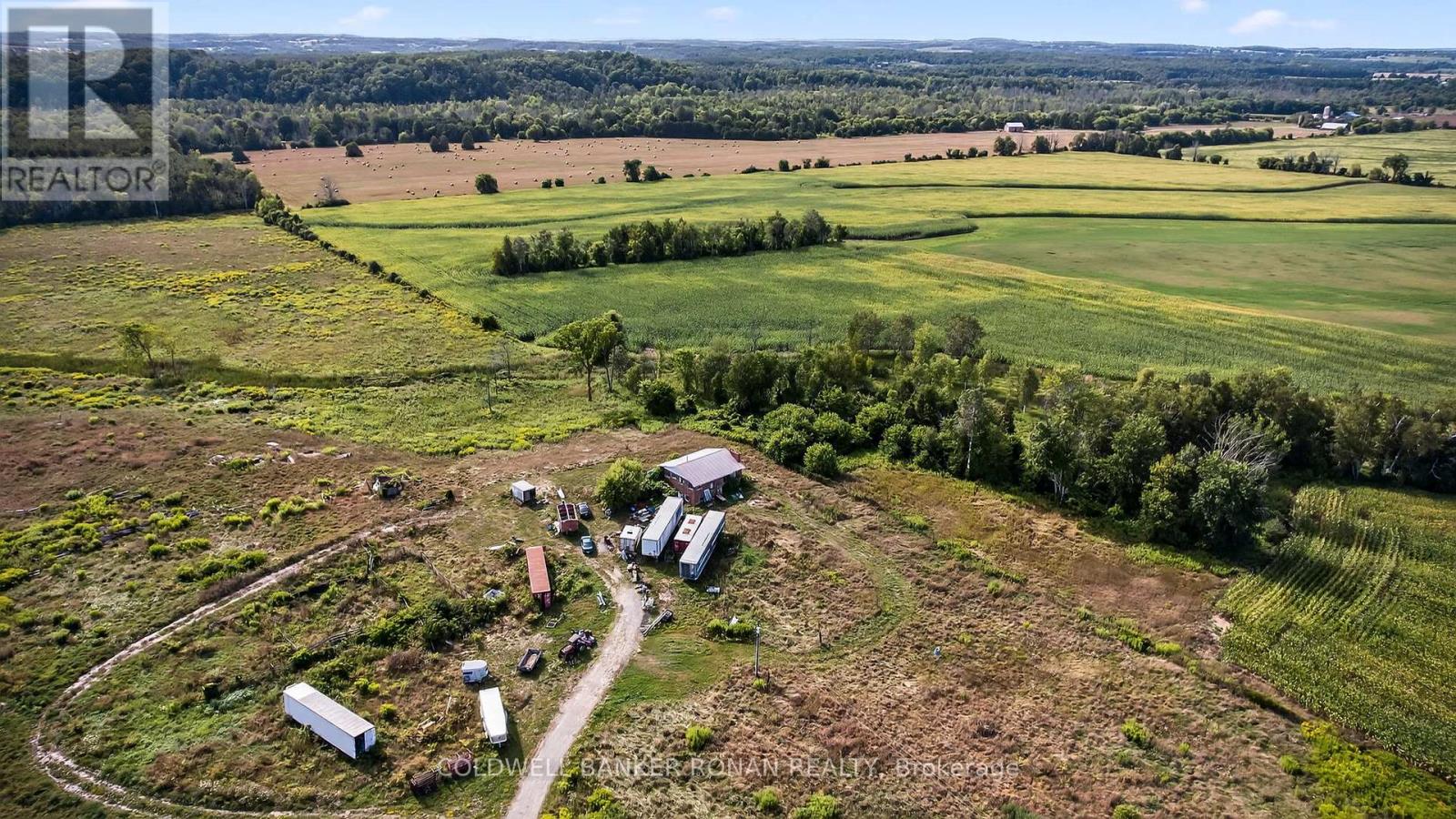 Photo 6 of 3178 Concession Road 4, Adjalatosorontio ON