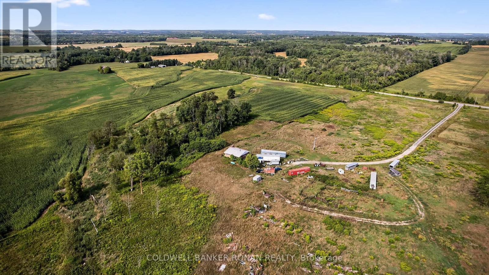 Photo 19 of 3178 Concession Road 4, Adjalatosorontio ON