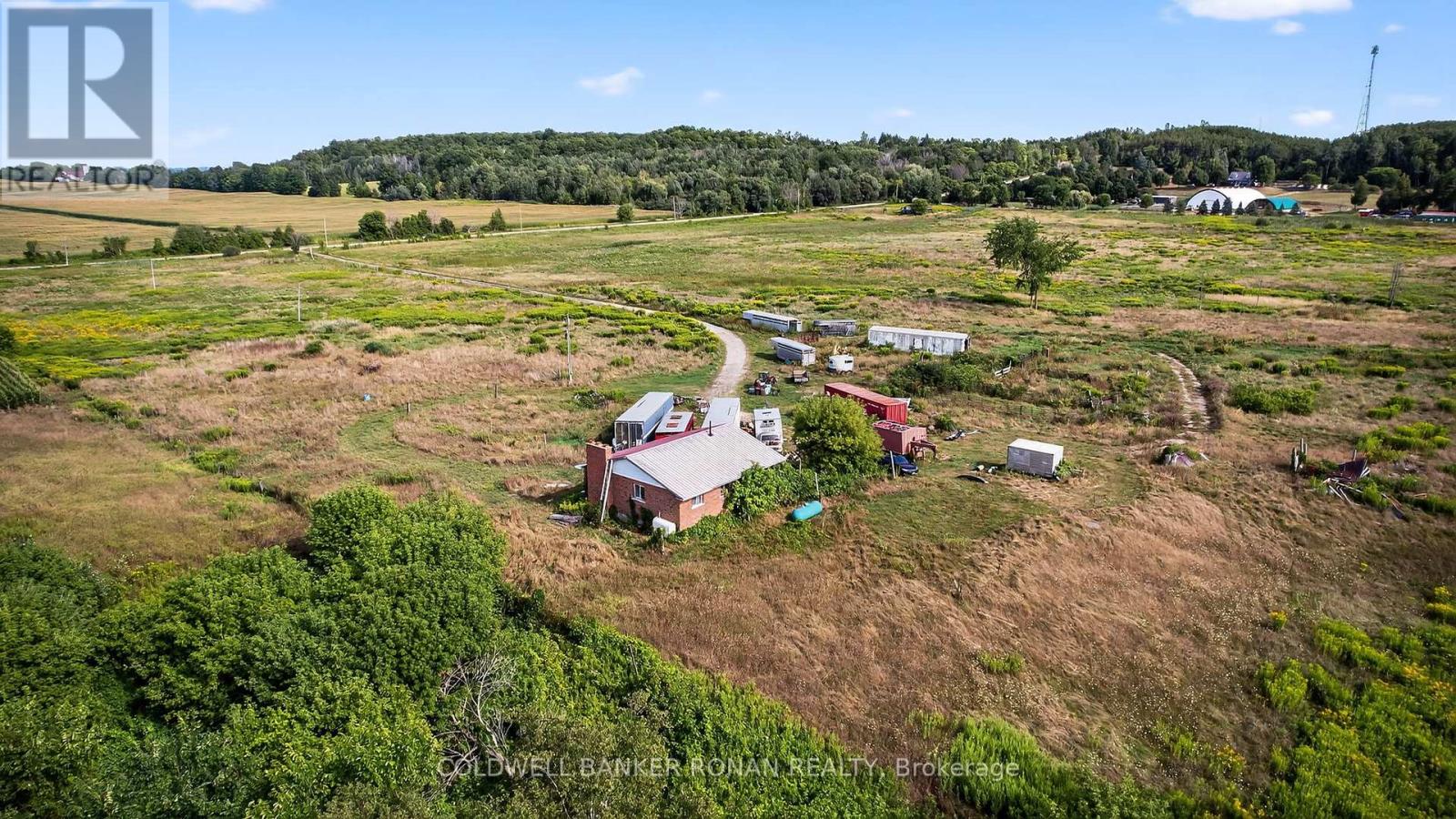 Photo 12 of 3178 Concession Road 4, Adjalatosorontio ON