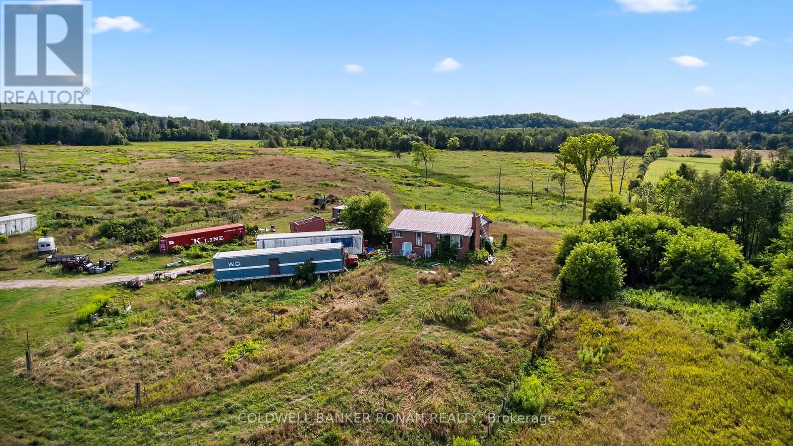 Photo 11 of 3178 Concession Road 4, Adjalatosorontio ON