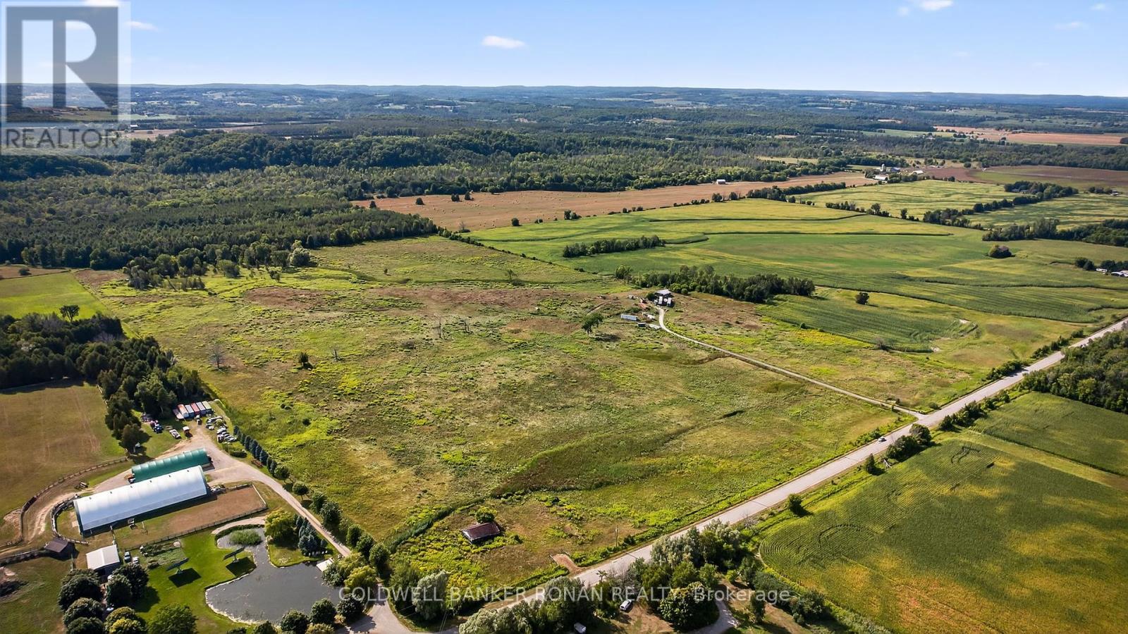 Photo 14 of 3178 Concession Road 4, Adjalatosorontio ON