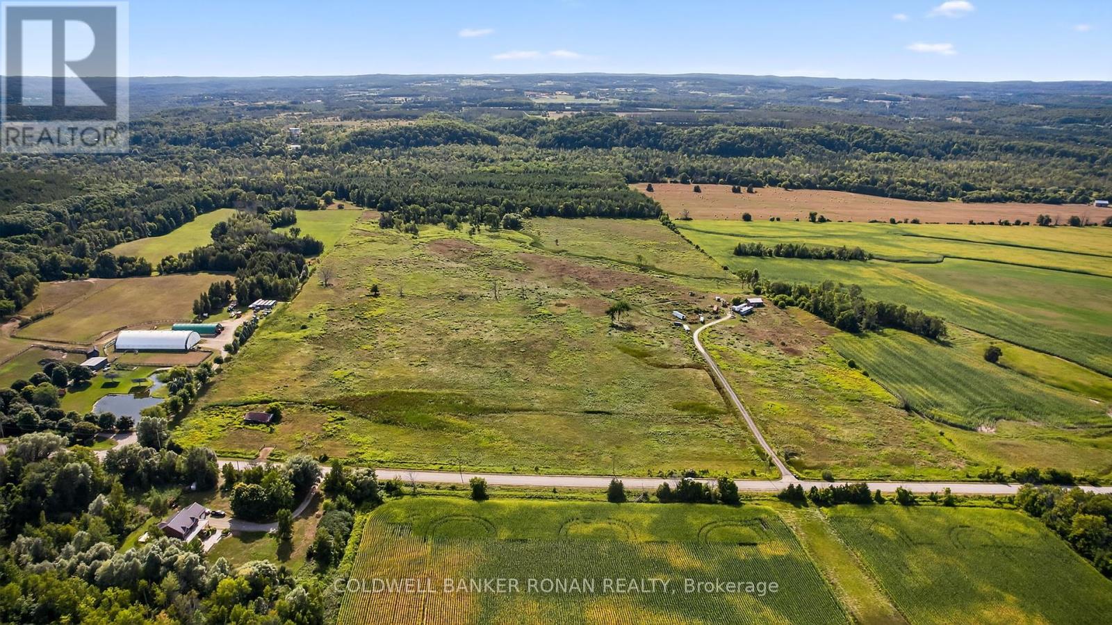 Photo 4 of 3178 Concession Road 4, Adjalatosorontio ON