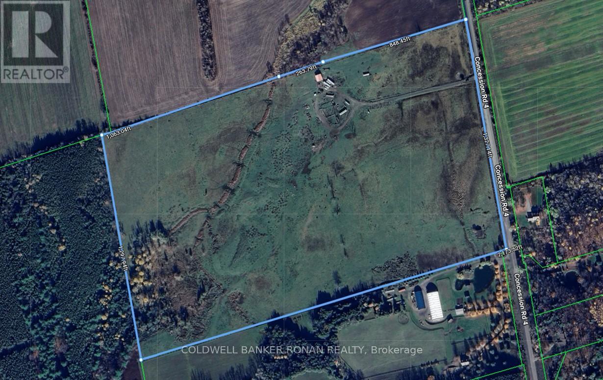 Photo 20 of 3178 Concession Rd 4, Adjalatosorontio ON