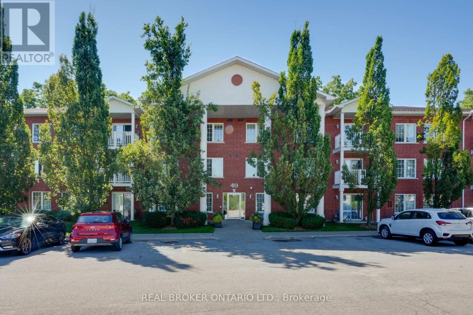 Photo 1 of 303 49 Jacobs Terrace, Barrie ON