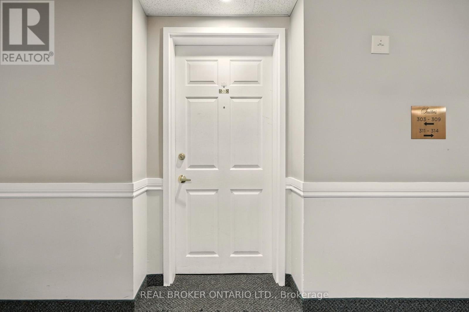 Photo 2 of 303 49 Jacobs Terrace, Barrie ON