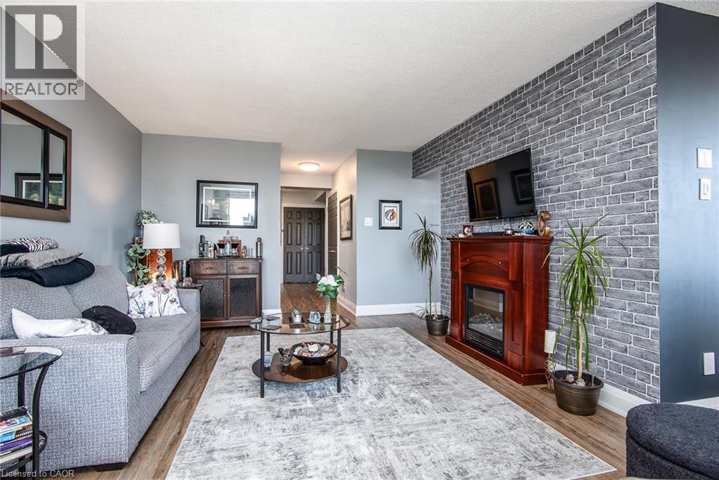 Photo 11 of 150 Queen Street S Unit 1005, Kitchener ON
