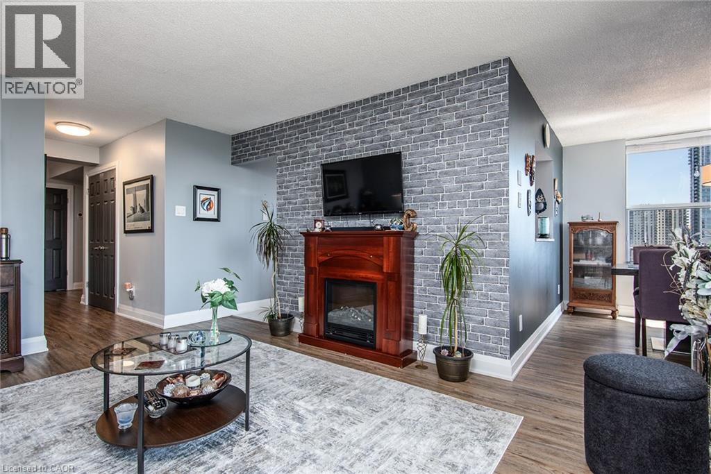 Photo 12 of 150 Queen Street S Unit 1005, Kitchener ON