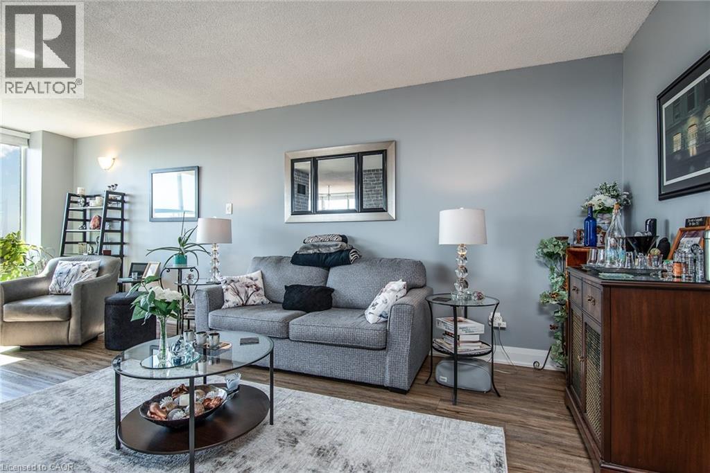 Photo 13 of 150 Queen Street S Unit 1005, Kitchener ON