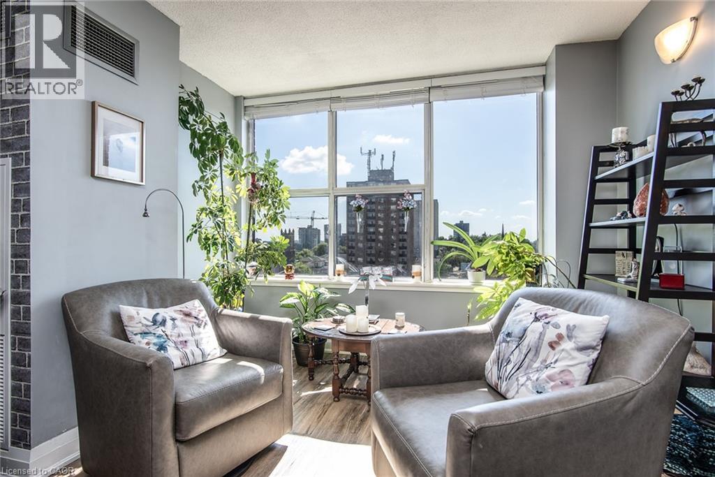Photo 14 of 150 Queen Street S Unit 1005, Kitchener ON