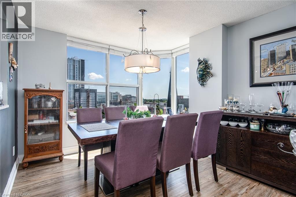 Photo 15 of 150 Queen Street S Unit 1005, Kitchener ON