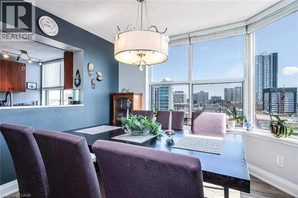 Photo 16 of 150 Queen Street S Unit 1005, Kitchener ON