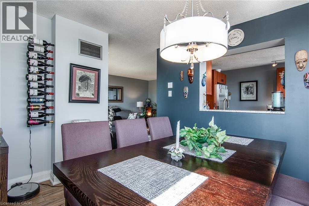 Photo 17 of 150 Queen Street S Unit 1005, Kitchener ON