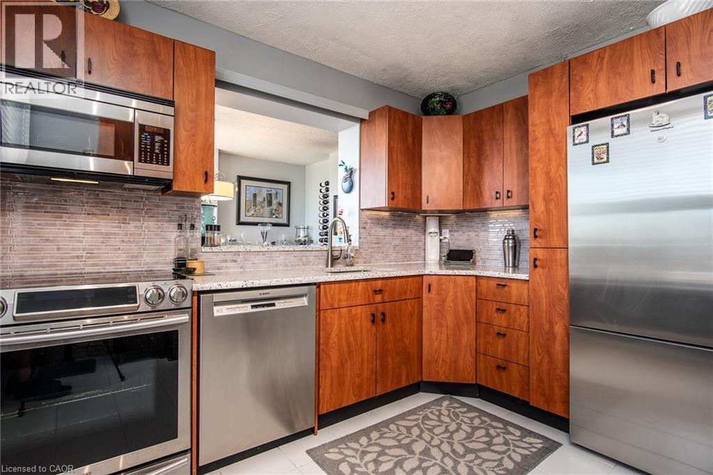 Photo 20 of 150 Queen Street S Unit 1005, Kitchener ON