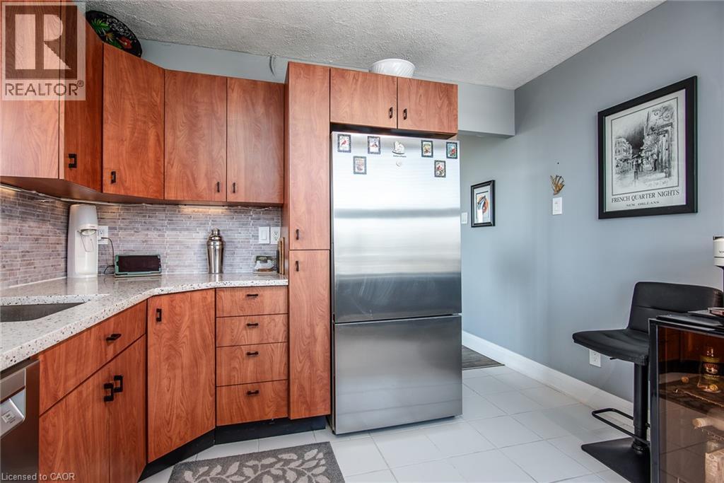 Photo 21 of 150 Queen Street S Unit 1005, Kitchener ON