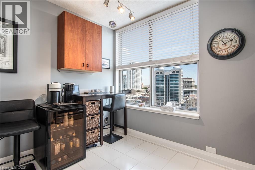 Photo 22 of 150 Queen Street S Unit 1005, Kitchener ON