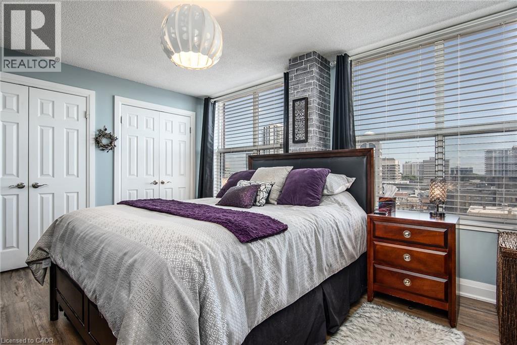 Photo 25 of 150 Queen Street S Unit 1005, Kitchener ON