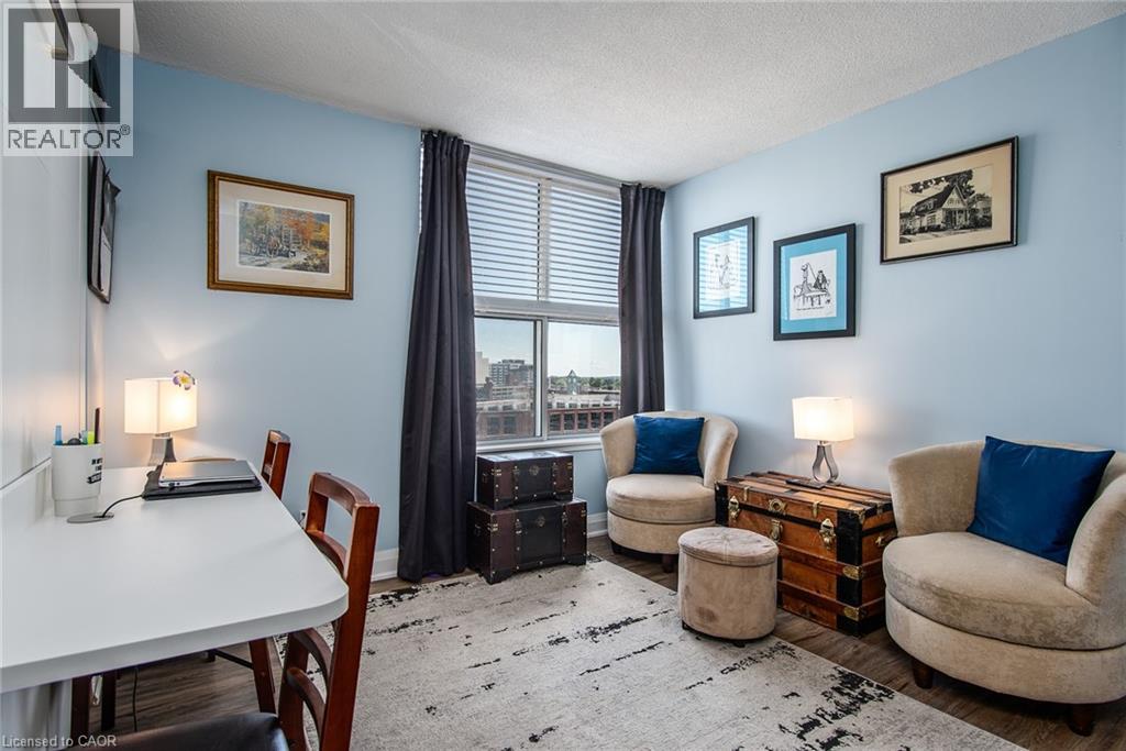 Photo 29 of 150 Queen Street S Unit 1005, Kitchener ON