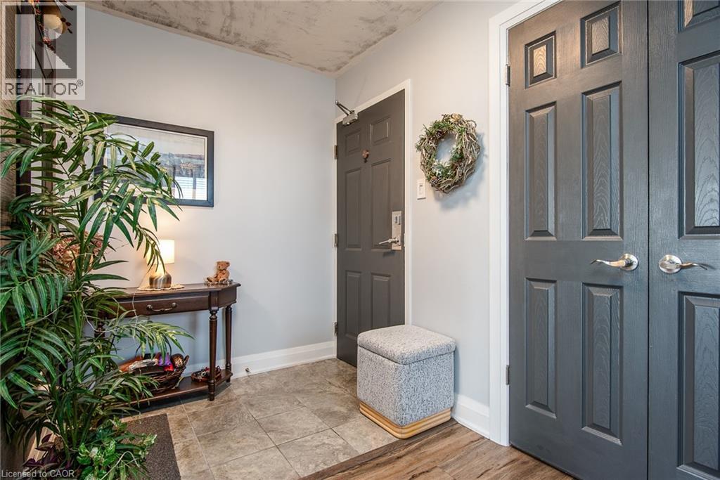 Photo 3 of 150 Queen Street S Unit 1005, Kitchener ON