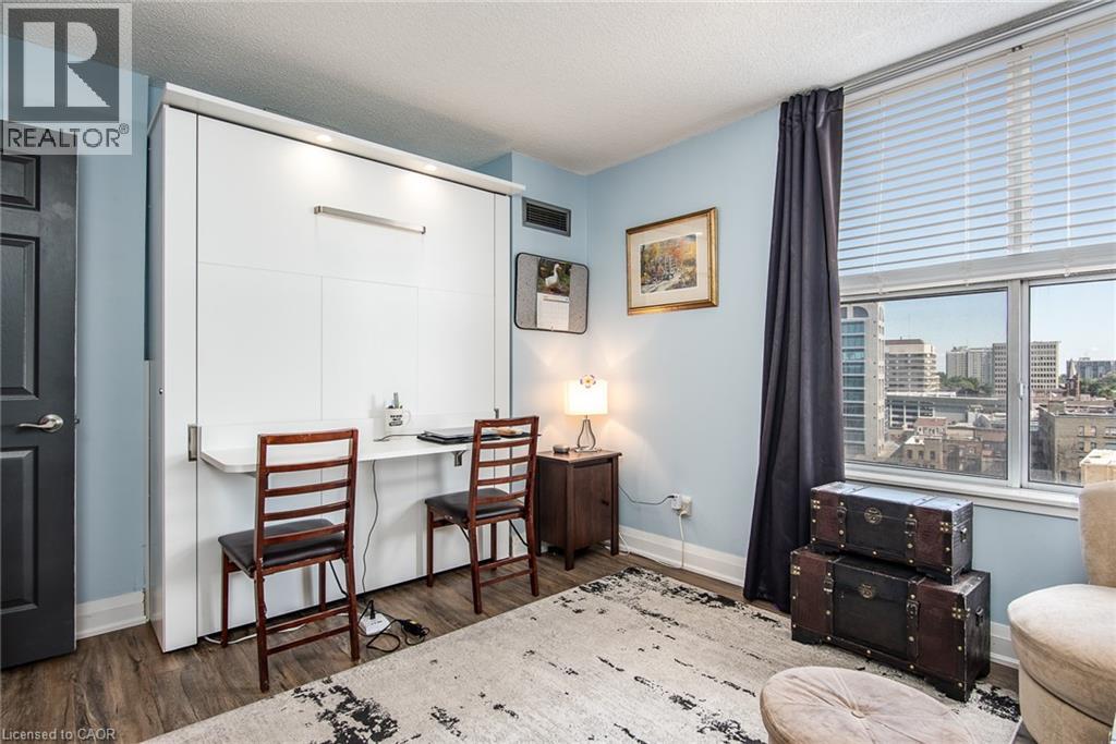 Photo 30 of 150 Queen Street S Unit 1005, Kitchener ON