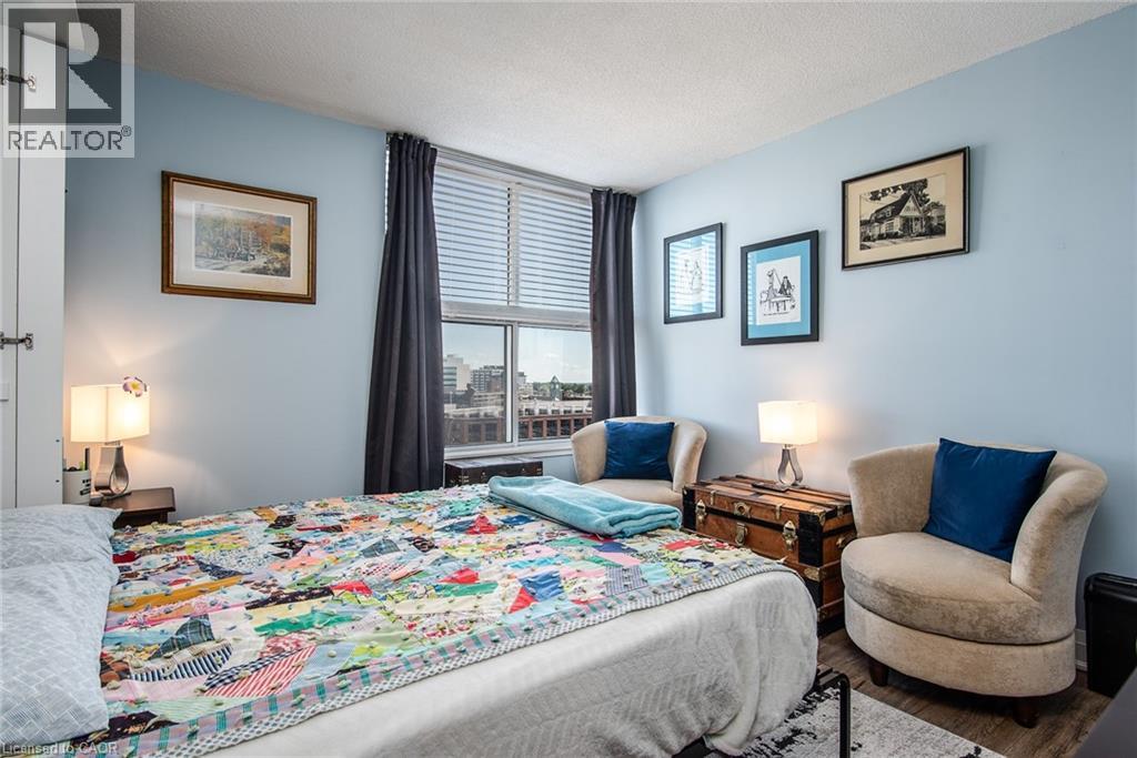 Photo 31 of 150 Queen Street S Unit 1005, Kitchener ON