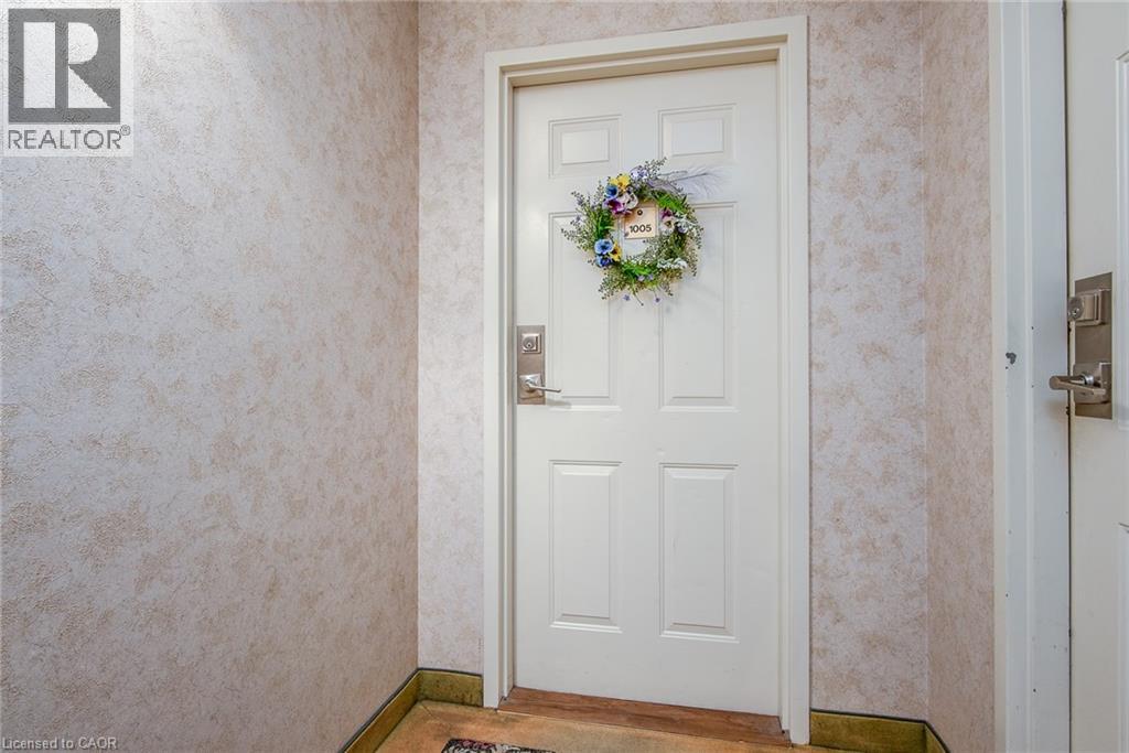 Photo 34 of 150 Queen Street S Unit 1005, Kitchener ON