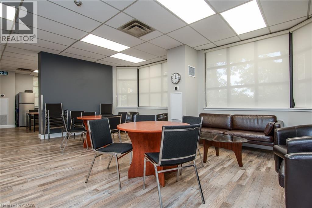 Photo 35 of 150 Queen Street S Unit 1005, Kitchener ON