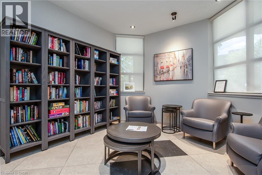 Photo 38 of 150 Queen Street S Unit 1005, Kitchener ON