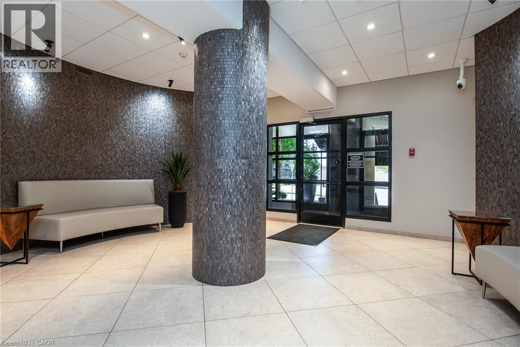 Photo 39 of 150 Queen Street S Unit 1005, Kitchener ON