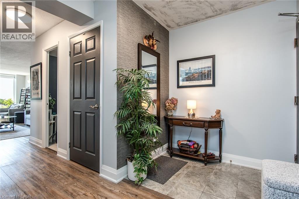 Photo 4 of 150 Queen Street S Unit 1005, Kitchener ON