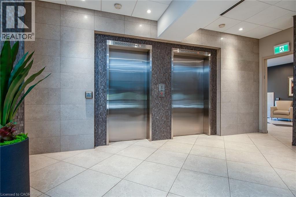 Photo 40 of 150 Queen Street S Unit 1005, Kitchener ON