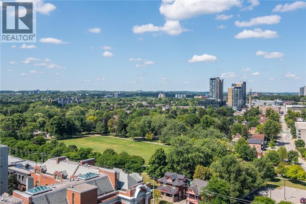 Photo 41 of 150 Queen Street S Unit 1005, Kitchener ON