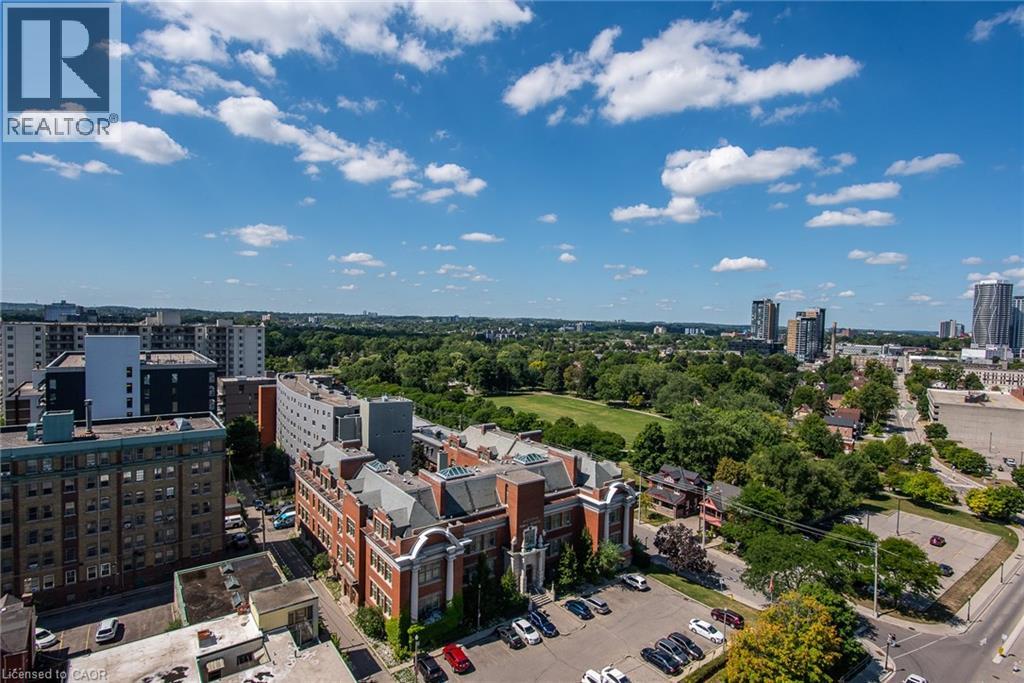 Photo 42 of 150 Queen Street S Unit 1005, Kitchener ON