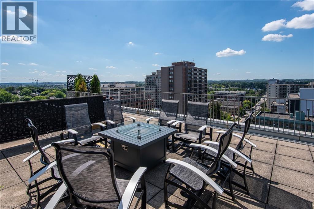 Photo 45 of 150 Queen Street S Unit 1005, Kitchener ON
