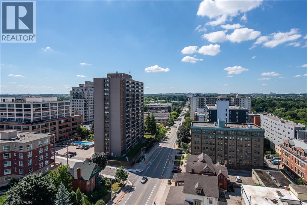 Photo 46 of 150 Queen Street S Unit 1005, Kitchener ON