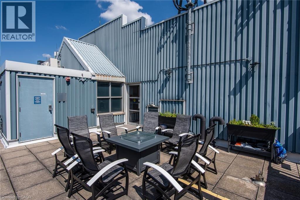 Photo 47 of 150 Queen Street S Unit 1005, Kitchener ON