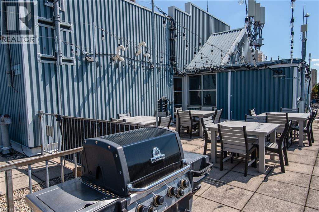 Photo 48 of 150 Queen Street S Unit 1005, Kitchener ON