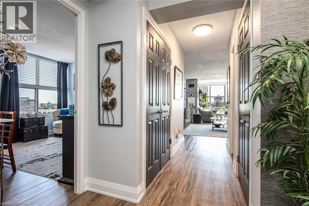 Photo 5 of 150 Queen Street S Unit 1005, Kitchener ON