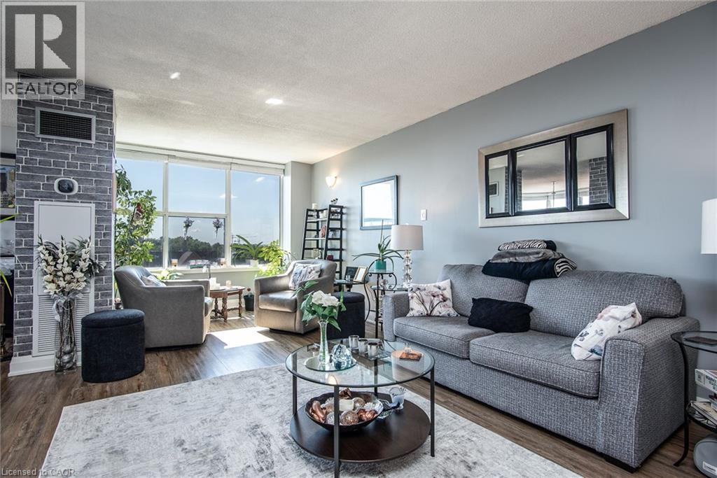 Photo 6 of 150 Queen Street S Unit 1005, Kitchener ON